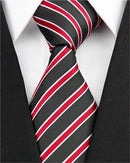Formal Ties / Neckties For Men-ST75022-JadeMoghul Inc.