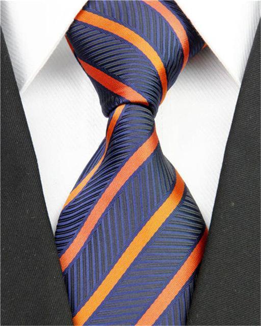 Formal Ties / Neckties For Men-ST75023-JadeMoghul Inc.