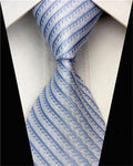 Formal Ties / Neckties For Men-ST75036-JadeMoghul Inc.