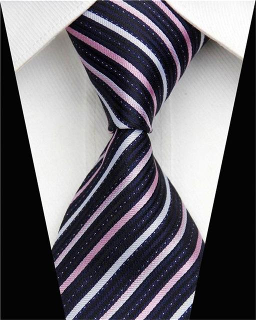 Formal Ties / Neckties For Men-ST75037-JadeMoghul Inc.