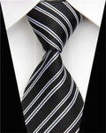 Formal Ties / Neckties For Men-ST75046-JadeMoghul Inc.