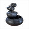Table Decorations Four Tier Tabletop Fountain (Incl. Pump)