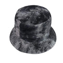 FOXMOTHER New Fashion Reversible Black White Cow Pattern Bucket Hats Fisherman Caps For Women Gorras Summer JadeMoghul Inc.