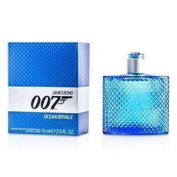 Fragrances For Men Ocean Royale Eau De Toilette Spray - 75ml/2.5oz James Bond 007