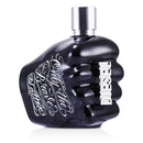 Fragrances For Men Only The Brave Tattoo Eau De Toilette Spray - 125ml-4.2oz Diesel