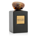 Fragrances For Men Prive Ambre Eccentrico Eau De Parfum Spray - 100ml-3.4oz Giorgio Armani