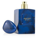 Fragrances For Men Prive Bleu Lazuli Eau De Parfum Spray Giorgio Armani