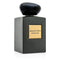 Fragrances For Men Prive Encens Satin Eau De Parfum Spray - 100ml-3.4oz Giorgio Armani
