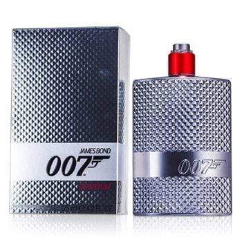 Fragrances For Men Quantum Eau De Toilette Spray - 125ml/4.2oz James Bond 007