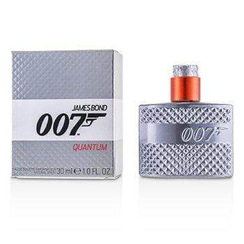 Fragrances For Men Quantum Eau De Toilette Spray - 30ml/1oz James Bond 007