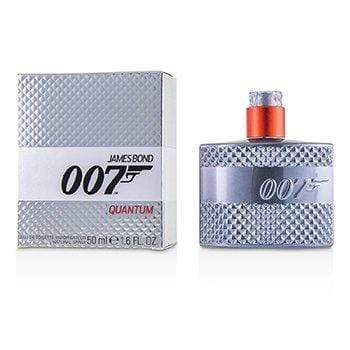 Fragrances For Men Quantum Eau De Toilette Spray - 50ml/1.7oz James Bond 007