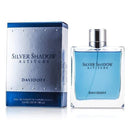 Fragrances For Men Silver Shadow Altitude Eau De Toilette Spray Davidoff