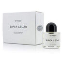 Super Cedar Eau De Parfum Spray - 50ml-1.6oz