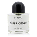 Super Cedar Eau De Parfum Spray - 50ml-1.6oz