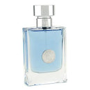 Fragrances For Men Versace Pour Homme Eau De Toilette Spray Versace