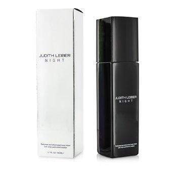 Fragrances For Women Night Perfumed & Shimmered Body Lotion - 150ml/5.1oz Judith Leiber