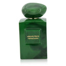 Fragrances For Women Prive Vert Malachite Eau De Parfum Spray - 100ml-3.4oz Giorgio Armani