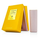 Fragrances For Women Rosa Nobile Leather Purse Spray Eau De Parfum - 20ml-0.7oz Acqua Di Parma