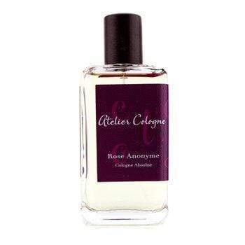 Fragrances For Women Rose Anonyme Cologne Absolue Spray - 100ml/3.3oz Atelier Cologne