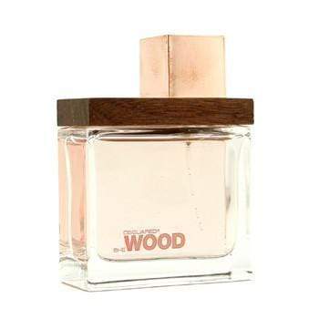 Fragrances For Women She Wood Eau De Parfum Spray - 50ml-1.7oz Dsquared2