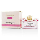 Fragrances For Women Signorina In Fiore Eau De Toilette Spray - 50ml/1.7oz Salvatore Ferragamo