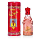 Fragrances For Women Versus Red Jeans Edt Spray Versace