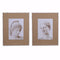 Framed Roman Figure Prints-Set of`2-Fine Art Prints-Antique White-MDFLINENACRYLIC-JadeMoghul Inc.