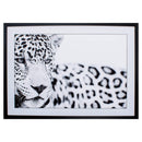 Frames Picture Frame Ideas - 36" X 26" Dark Wood Toned Frame Majestic Calm HomeRoots