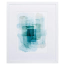 Frames Picture Frames Online - 30" X 36" White Frame Wave Spector II HomeRoots