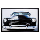 Frames Wedding Picture Frames - 32" X 20" Dark Wood Toned Frame Hot Rod HomeRoots