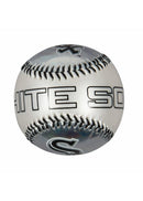 Franklin Sports MLB Soft Strike Baseball - Chicago White Sox-LICENSED NOVELTIES-JadeMoghul Inc.