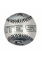 Franklin Sports MLB Soft Strike Baseball - Chicago White Sox-LICENSED NOVELTIES-JadeMoghul Inc.