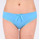 Free shipping 5pcs/lot Hot Selling Cotton women's briefs sexy low-waist panties Ladies briefs Ladies Cotton Briefs underwear-NO169 MIX COLORS-M-JadeMoghul Inc.