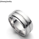 Free Shipping Supernatural dean ring-10-JadeMoghul Inc.