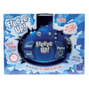 FREEZE UP-Learning Materials-JadeMoghul Inc.
