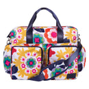 French Bull Sus Deluxe Duffle Diaper Bag-F-SUS-JadeMoghul Inc.