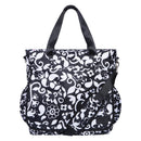 French Bull Vine Tote Diaper Bag-F-ZIGGY-JadeMoghul Inc.