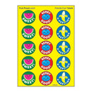 FRIENDLY FRUIT STINKY STICKERS LG-Learning Materials-JadeMoghul Inc.