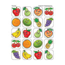 FRUITS STICKERS 120 STKS-Learning Materials-JadeMoghul Inc.