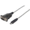 FTDI FT-232RL Chip USB-C(TM) to Serial Converter, 18"-USB Peripherals & Accessories-JadeMoghul Inc.