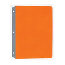 FULL PAGE READING GUIDES ORANGE-Supplies-JadeMoghul Inc.
