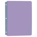 FULL PAGE READING GUIDES PURPLE-Supplies-JadeMoghul Inc.