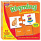 FUN TO KNOW PUZZLES RHYMING-Learning Materials-JadeMoghul Inc.