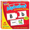 FUN TO KNOW PUZZLES UPPERCASE &-Learning Materials-JadeMoghul Inc.