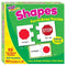 FUN-TO-KNOW PUZZLESSHAPES-Learning Materials-JadeMoghul Inc.