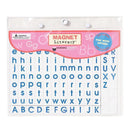 FUN WITH LETTERS MAGNET ACTIVITY-Learning Materials-JadeMoghul Inc.