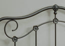 Furniture Affordable Furniture - 59'.75" x 55" Queen/Full Size/Coffee - Headboard/Footboard HomeRoots