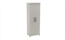 Furniture Cheap Furniture - White Shoe Closet with 10 Shelves HomeRoots