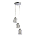 Furniture Discount Furniture - Wine Cup Adjustable Cable Pendant HomeRoots