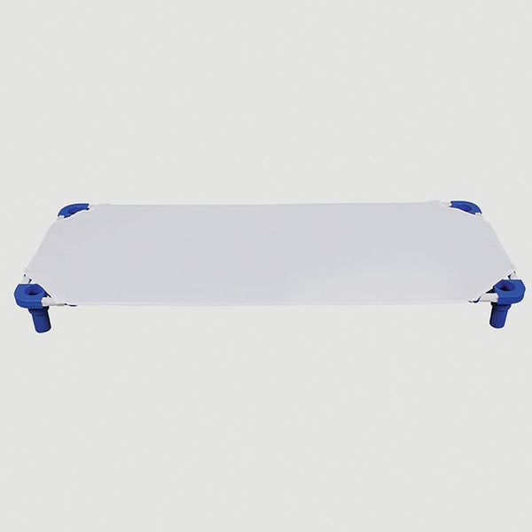 Fitted Cot Sheet 22X52